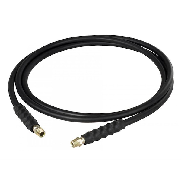 HOSE HYDRAULIC 6FT 14IN